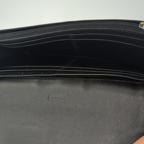 Coach Long Wallet - Picture 4 of 7